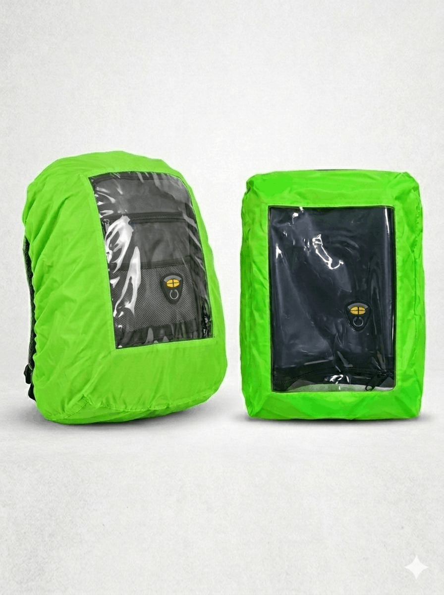 TANK BAG RAIN COVER | Biking Brotherhood Gears