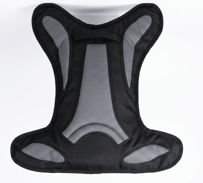 TOURPRO BACKPACK WITH HYDRATION BLADDER 2L | Biking Brotherhood Gears