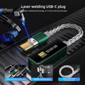 Autopilot HA01 Pro Audiophile DAC
