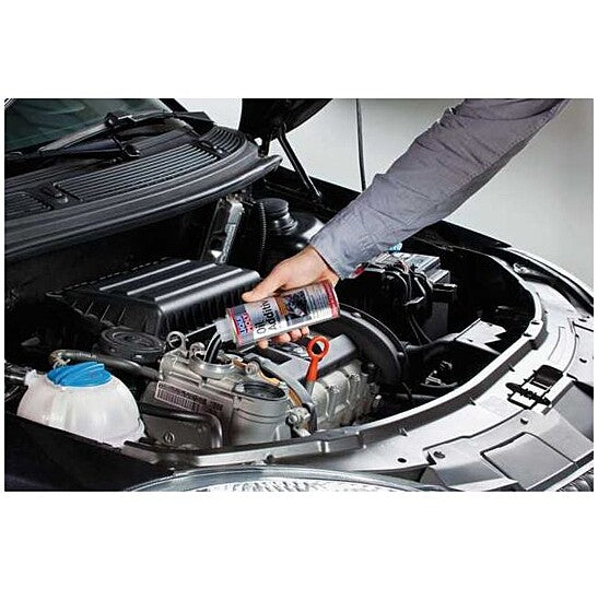 Oil Additive 200 ml | Liqui Moly
