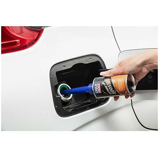 Octane Booster 200 ml | Liqui Moly