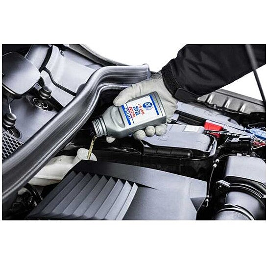 Brake Fluid DOT 5.1  250 ml | Liqui Moly