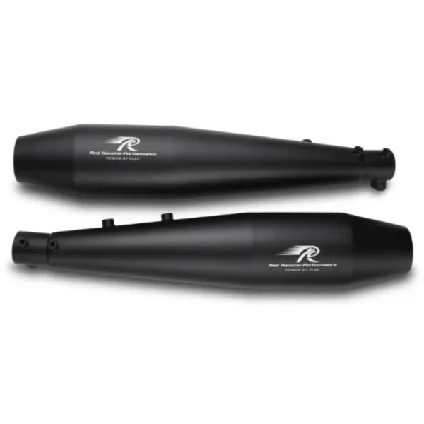 Stellar for Shotgun 650 - Black | Red Rooster Performance