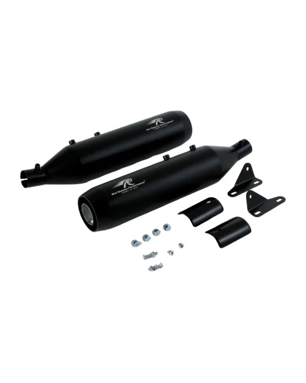Astral for Shotgun 650 - Black | Red Rooster Performance