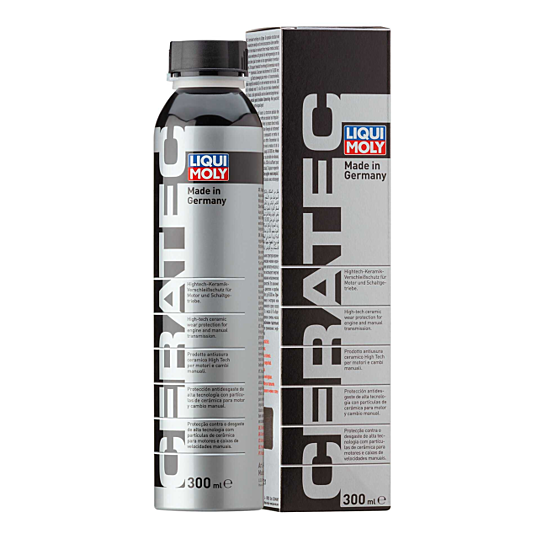 Cera Tec 300 ml | Liqui Moly