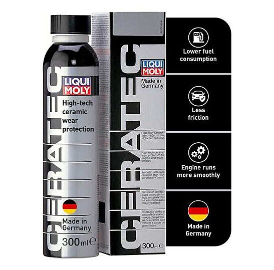 Cera Tec 300 ml | Liqui Moly