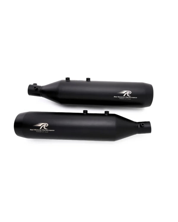 Astral for Shotgun 650 - Black | Red Rooster Performance