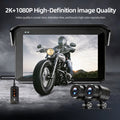 Autopilot M511 Pro – DVR