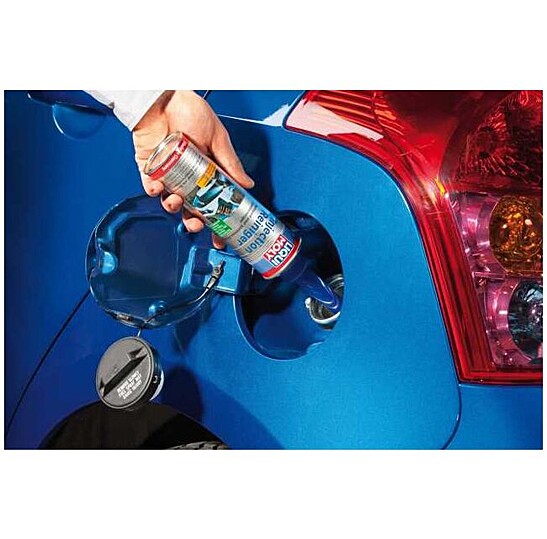 Injection Cleaner 300 ml | Liqui Moly