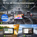 Autopilot M560 S – NO DVR