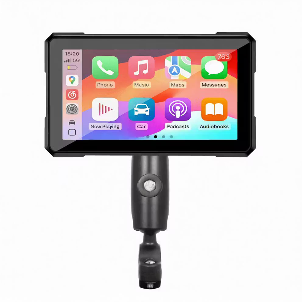Autopilot M560 S – NO DVR
