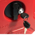Universal Fuel Jerry Can – 5 Litres