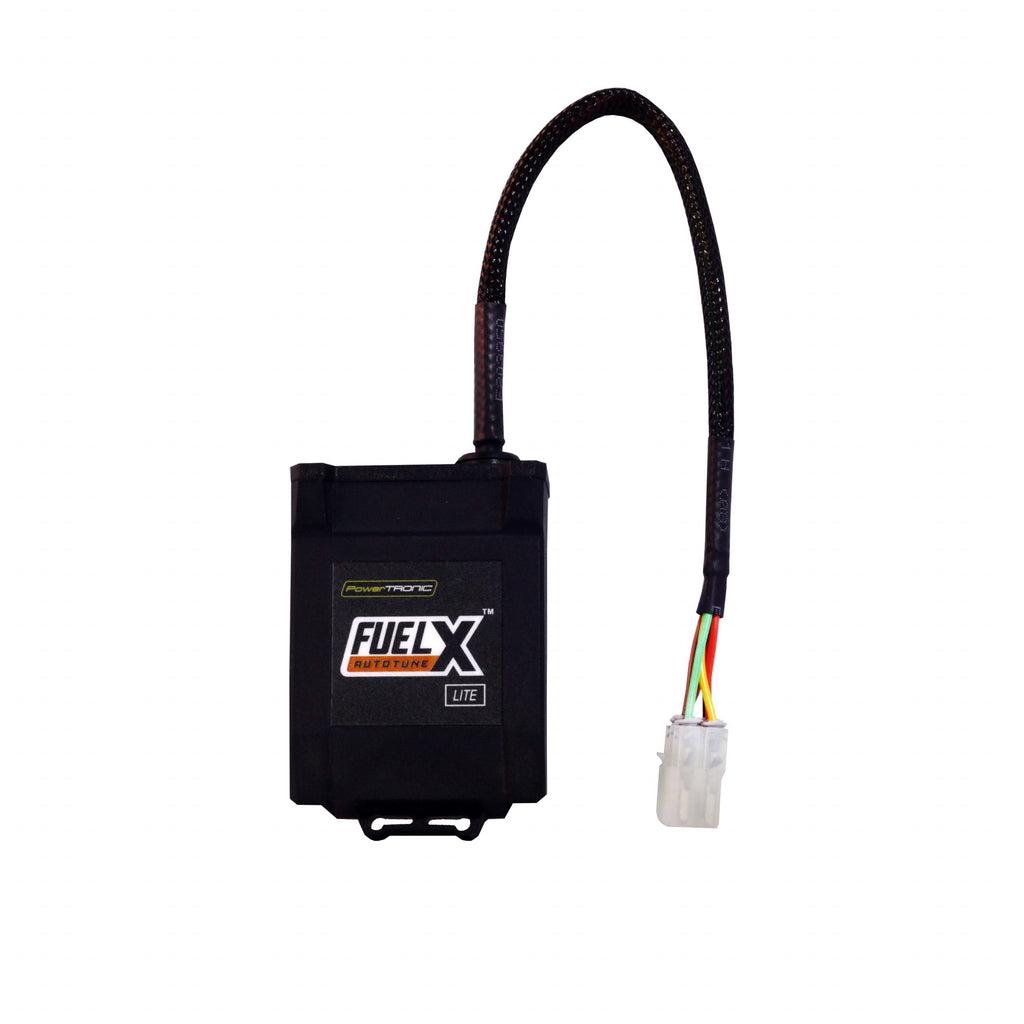 Fuel X for Hero Xpulse 200 4V (Two O2 Sensor)