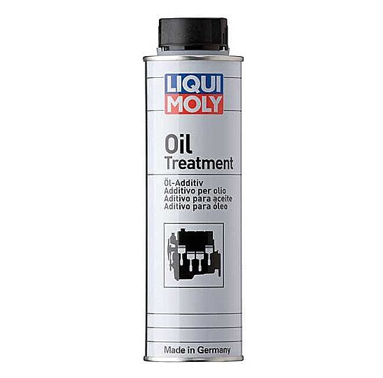 Oil Treatment 300 ml | Liqui Moly