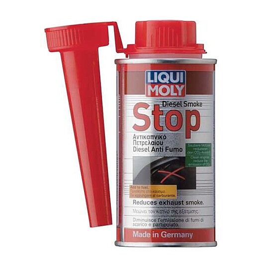 Diesel Smoke Stop 150 ml | Liqui Moly