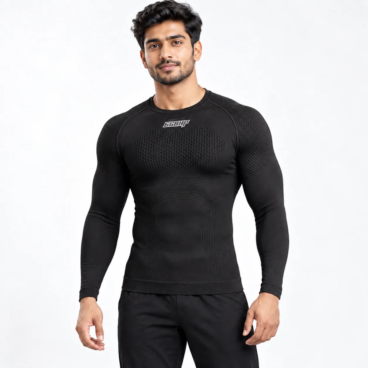 66Bhp Compression Base Layer