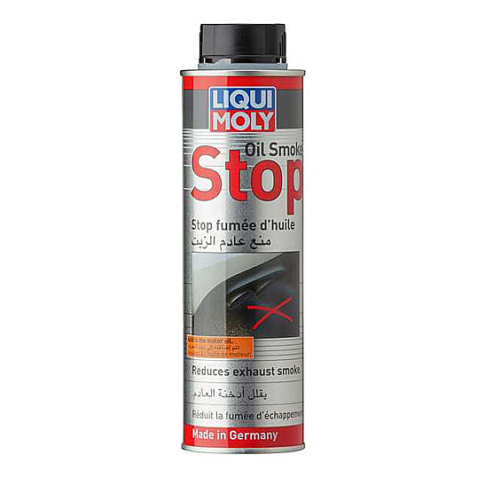 Oil Smoke Stop 300 ml | Liqui Moly