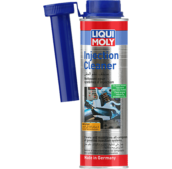 Injection Cleaner 300 ml | Liqui Moly