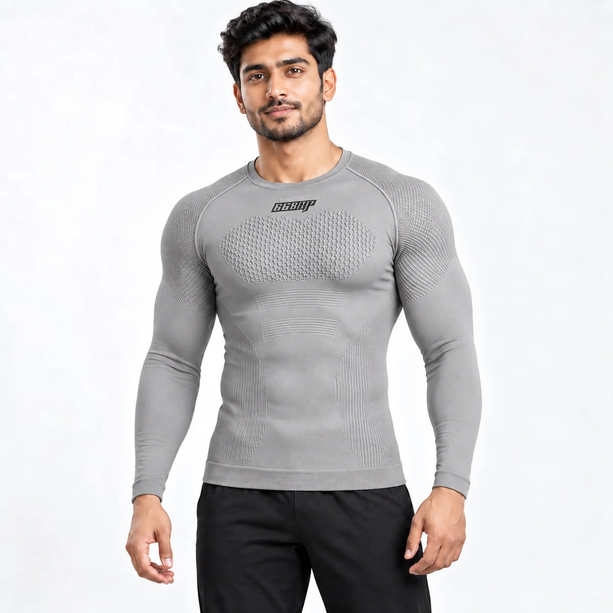 66Bhp Compression Base Layer