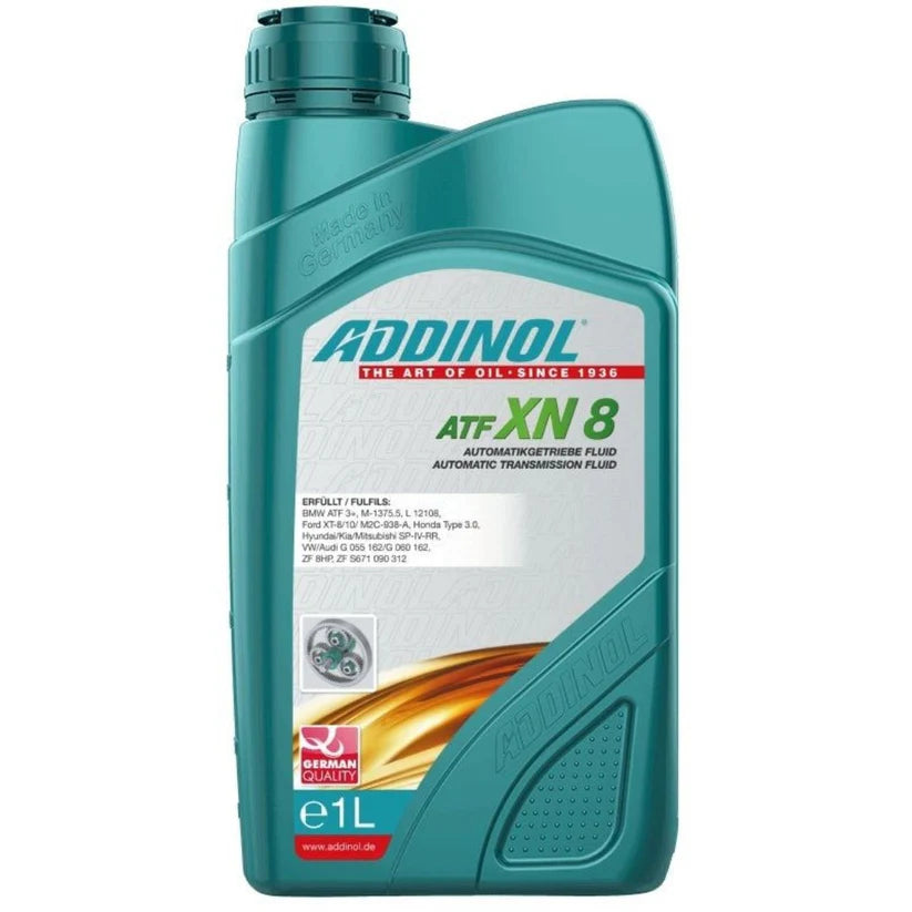 ADDINOL ATF XN 8 (1 Liter)