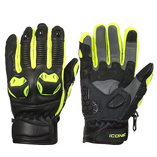 Snell Icon | Biking Brotherhood Gears