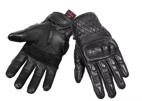 Snell Retro | Biking Brotherhood Gears