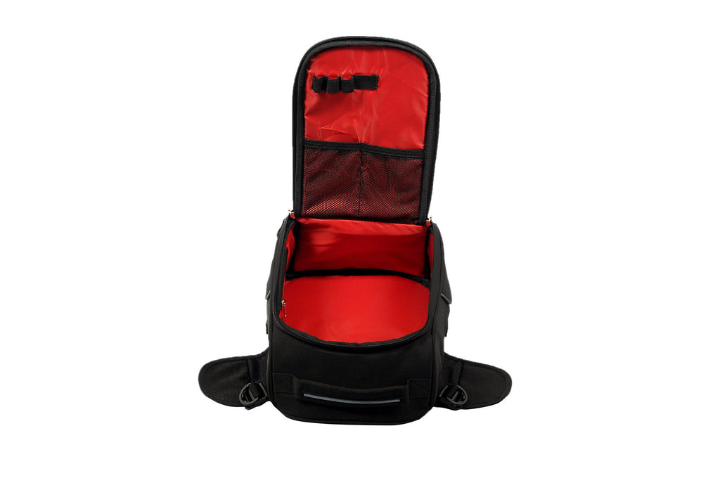 MINI TANK BAG | Biking Brotherhood Gears