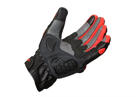 Snell Icon | Biking Brotherhood Gears