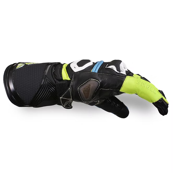 Snell Race Tech Gloves
