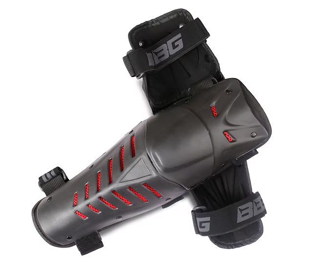 KNEE GUARD MODEL – 2 | Biking Brotherhood Gears