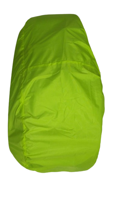 SPORTS SADDLE BAG RAIN COVER | Biking Brotherhood Gears