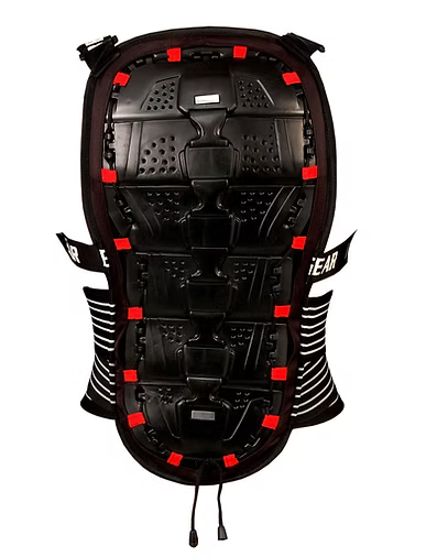 SPINE PROTECTOR | Biking Brotherhood Gears