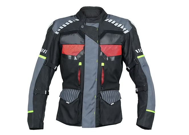 Adventure (With Chest Guard) | Biking Brotherhood Gears