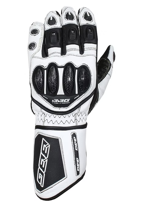 Racer Gloves | Biking  BrotherHood Gears