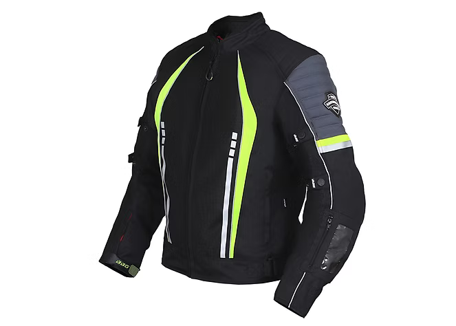 Voyager | Biking Brotherhood gears
