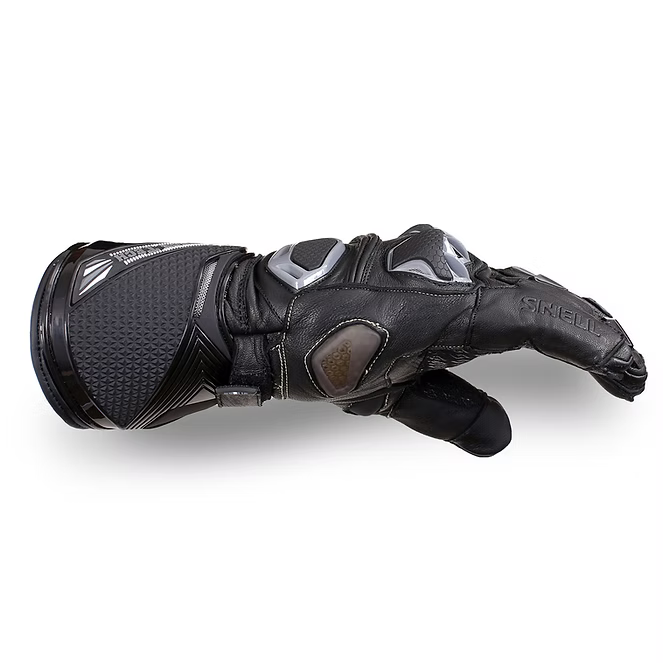 Snell Race Tech Gloves