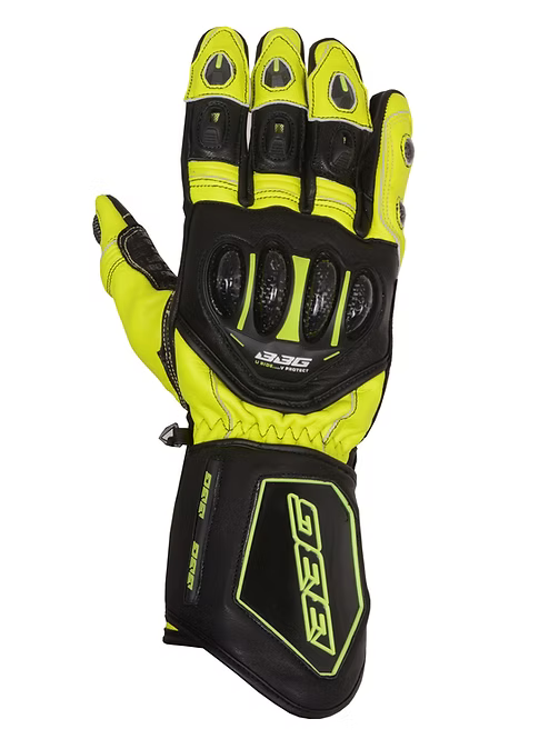 Racer Gloves | Biking  BrotherHood Gears