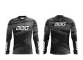 Motocross Jersey | Biking Brotherhood Gears
