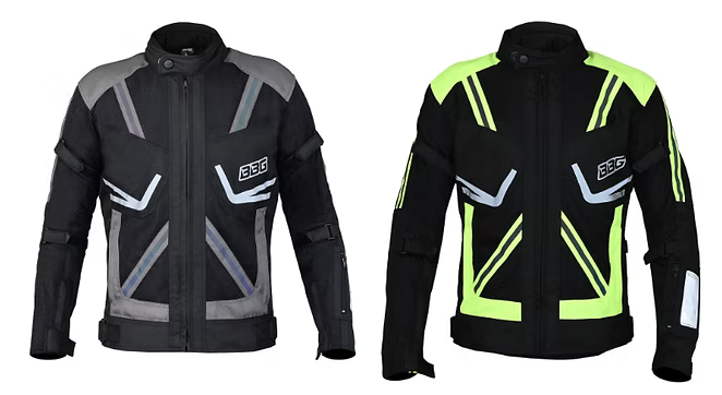 Indy | Biking Brotherhood Gears