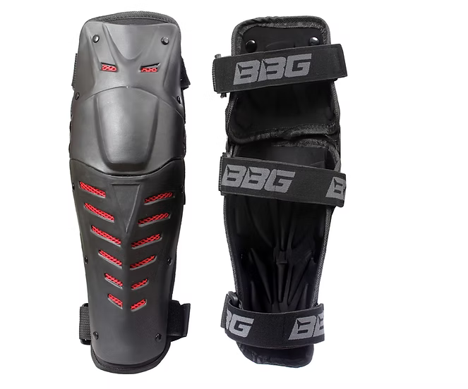 KNEE GUARD MODEL – 2 | Biking Brotherhood Gears