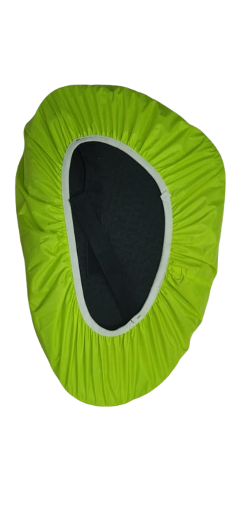SPORTS SADDLE BAG RAIN COVER | Biking Brotherhood Gears