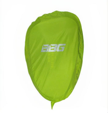 SPORTS SADDLE BAG RAIN COVER | Biking Brotherhood Gears