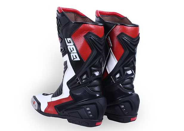 Racepro  Boots | Biking Brotherhood Gears