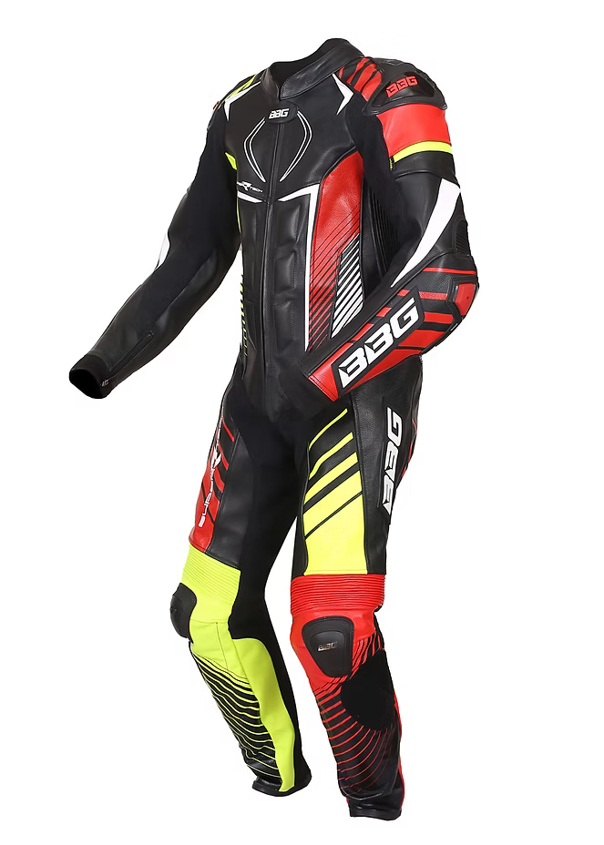 RACE SUIT SUPERRTECH | Biking Brotherhood Gears