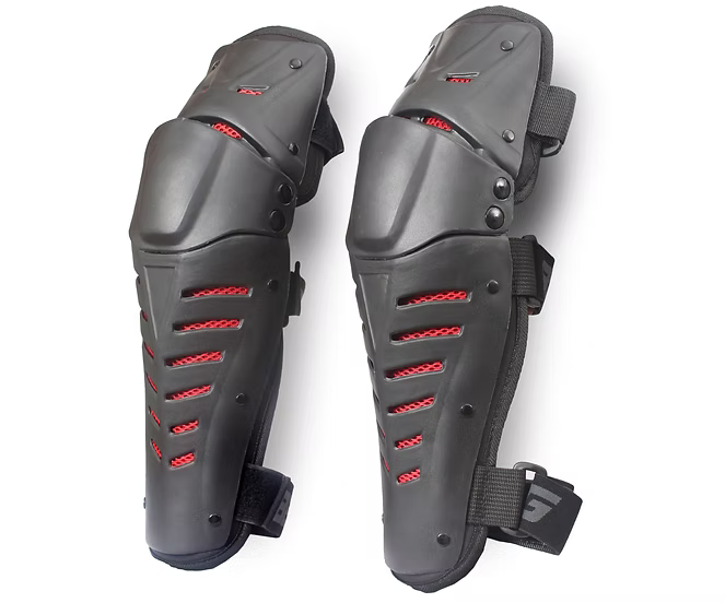 KNEE GUARD MODEL – 2 | Biking Brotherhood Gears