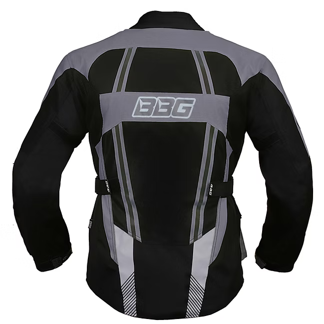 Indiana Adventure (With Chest Guard) | Biking  Brotherhood Gears