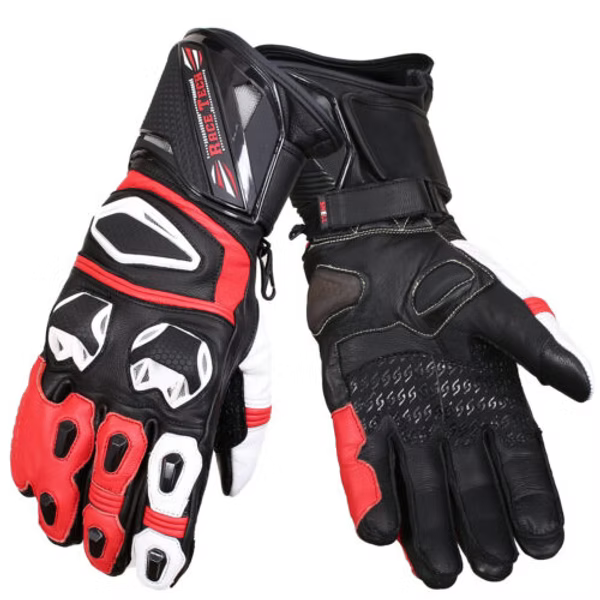 Snell Race Tech Gloves