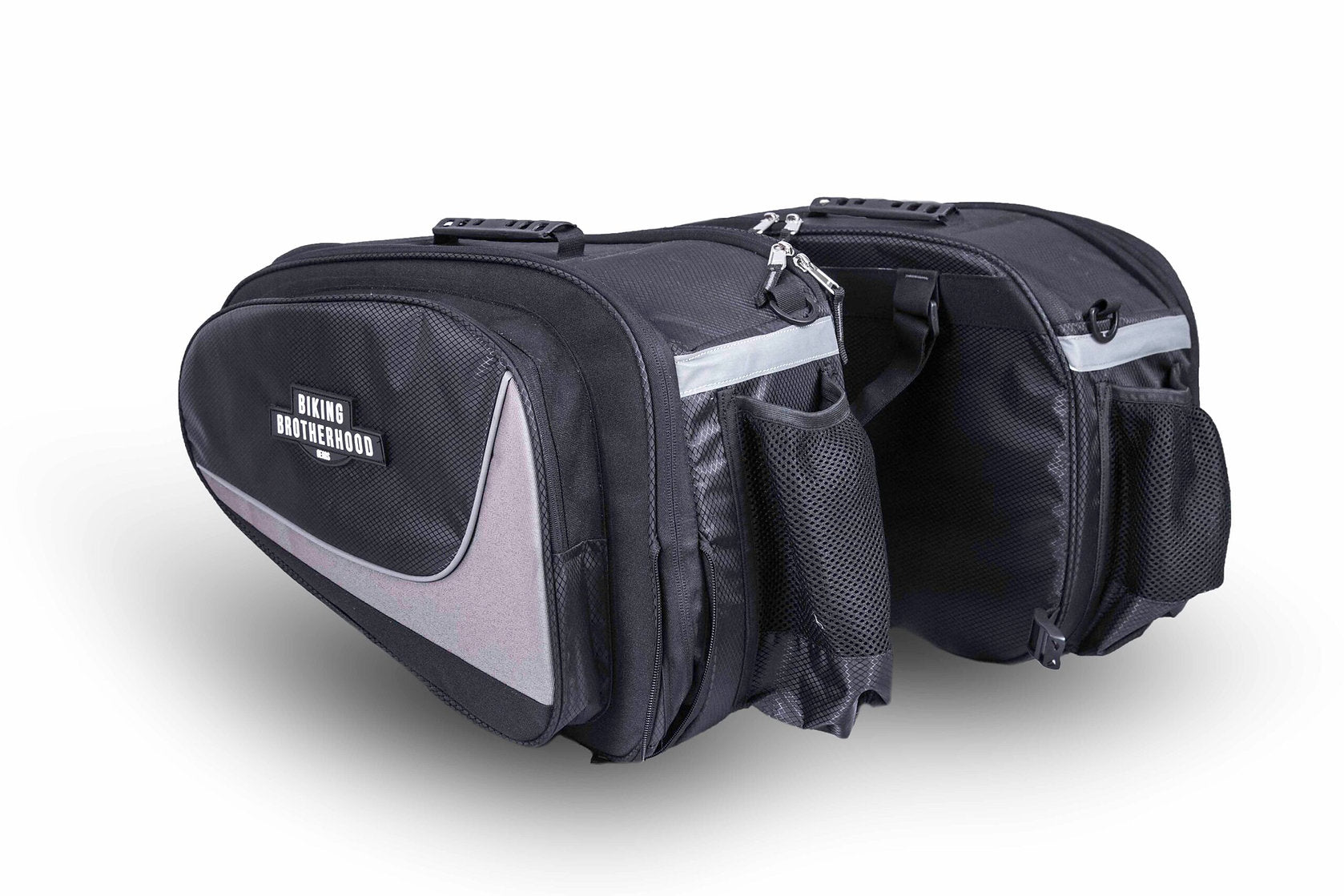 SPORTS SADDLE BAG | Biking Brotherhood Gears