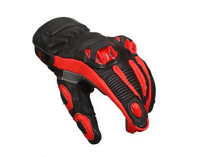 Snell Icon | Biking Brotherhood Gears