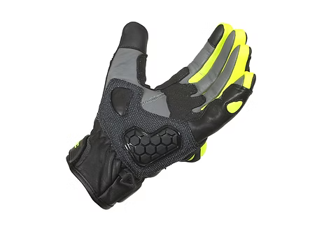Snell Icon | Biking Brotherhood Gears